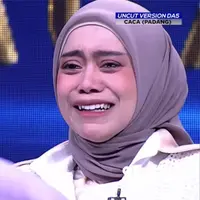 Lesti Kejora dan Caca peserta D'Academy 5 (Youtube/Indosiar)