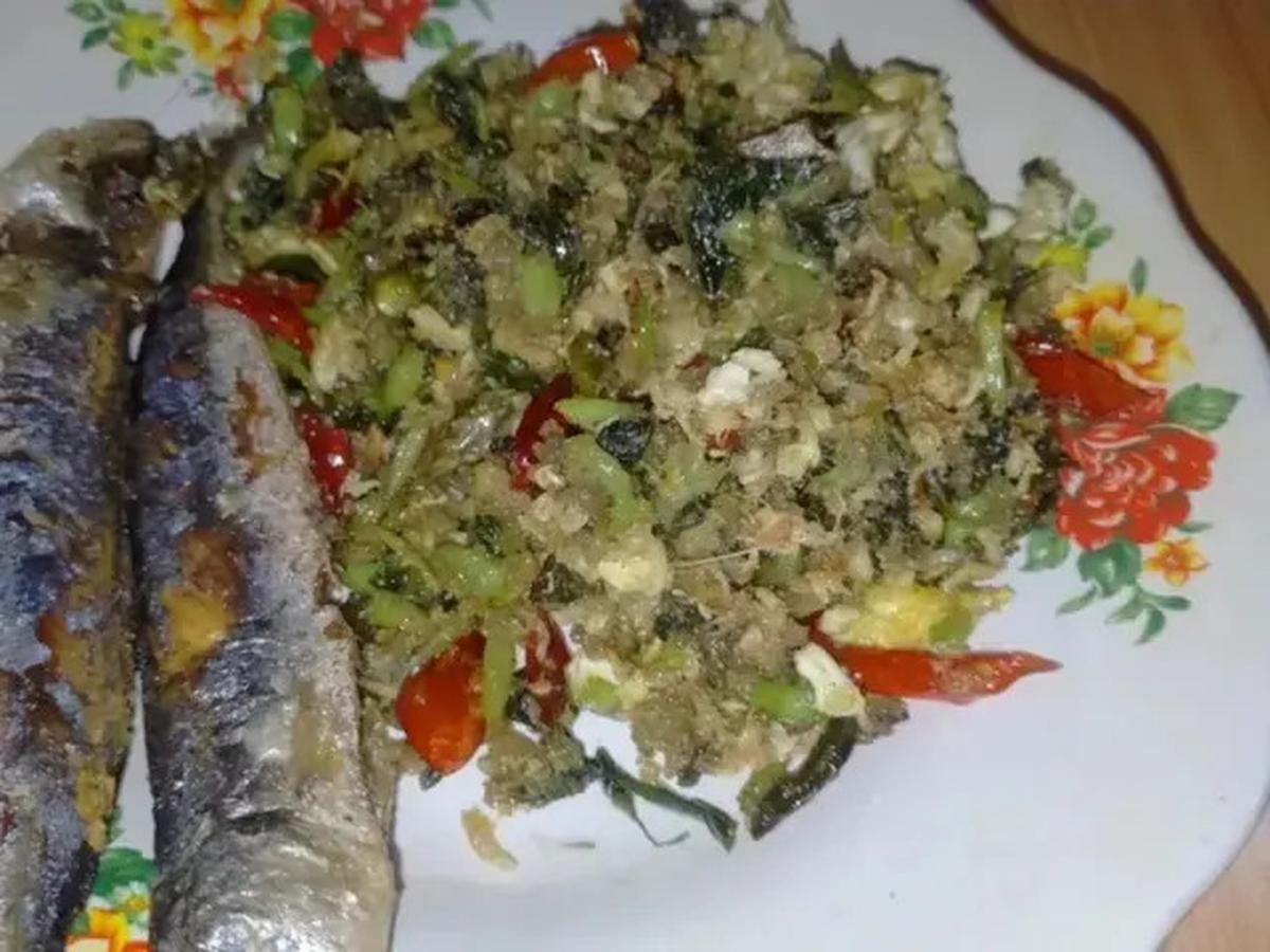3 Resep Bayam Krispi yang Bisa Jadi Lauk Makan sampai Camilan