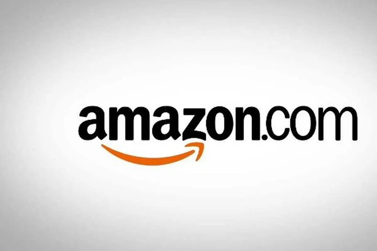 Logo Amazon