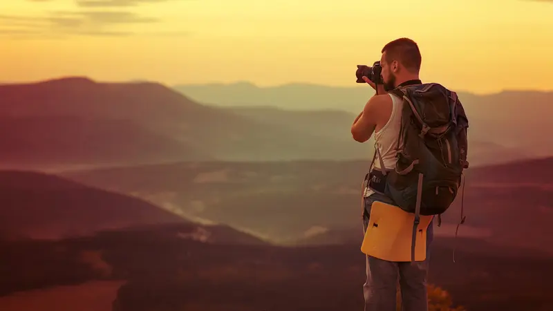 Fotografi.