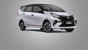 Daihatsu Sigra 1.2 R Alami Penyegaran, Ini yang Berubah