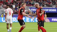 Tempat Menonton Aljazair vs Austria di Piala Dunia 2026