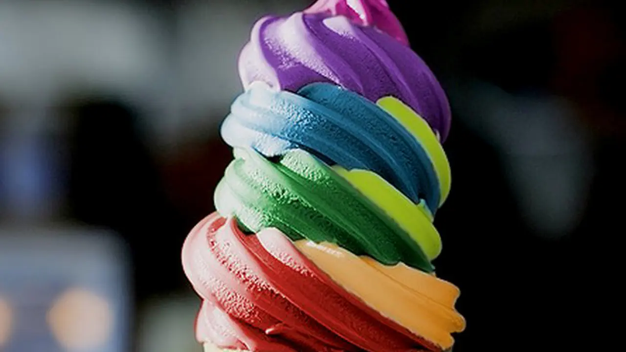 5 Kedai Es Krim yang Wajib Dicoba Saat Berkunjung ke Bandung