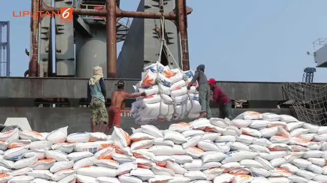 Direktur Pengadaan Perusahaan Umum ‎(Perum) Bulog Wahyu‎ mengungkapkan, kurang mampunya bersaing beras Indonesia dengan negara lain dikarenakan harga beras Indonesia tergolong paling mahal di ASEAN.