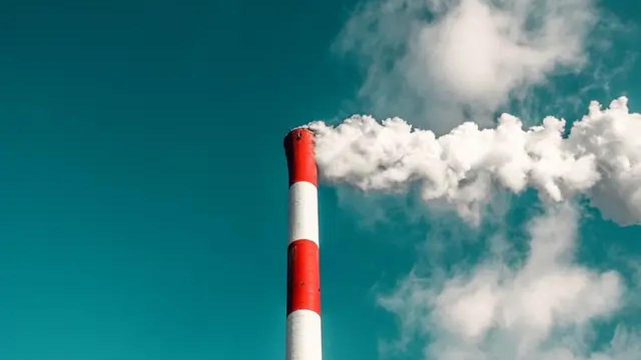 Indonesia Tak Ketinggalan Bikin Aturan Soal Proyek CCS