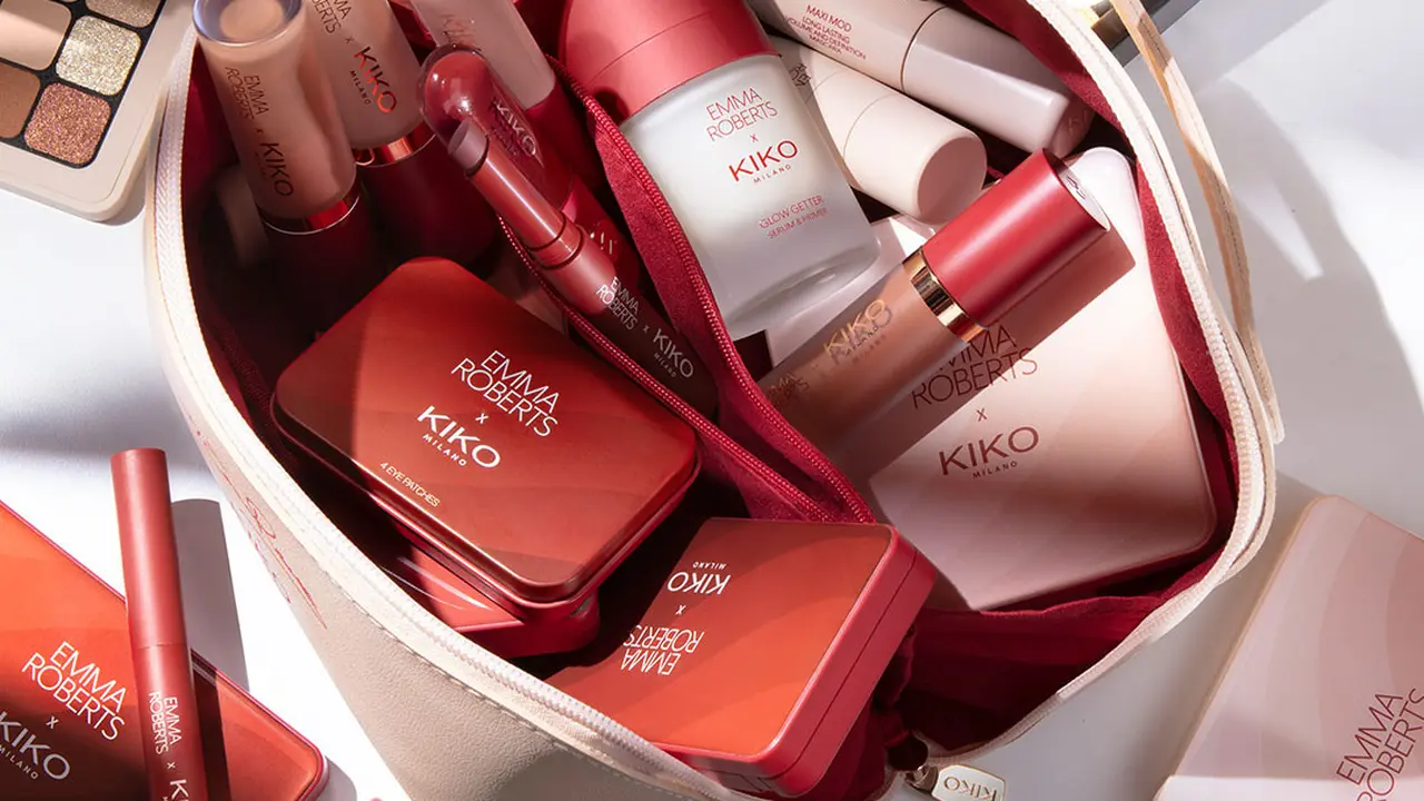 Kiko Milano