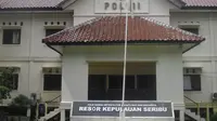 Cara Polres Kepulauan Seribu Perkuat Sinergi Kamtibmas di Wilayah Perairan