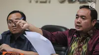 Bawaslu Siap Terima Aduan 7 Parpol Tak Lolos Verifikasi KPU