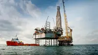 50 Tahun Dikuasai Asing, Blok Mahakam Akhirnya Jatuh ke Pertamina