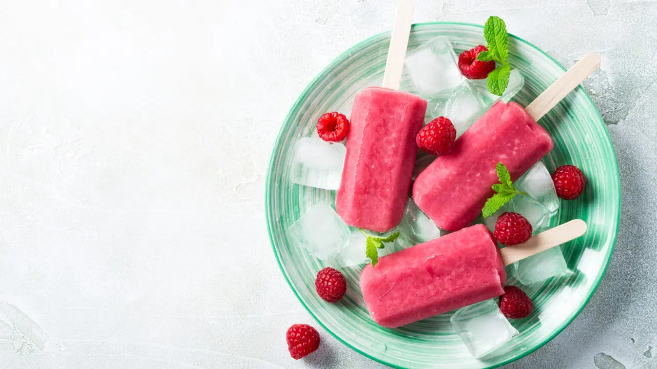 Ide Kreasi Es Lolipop untuk Buka Puasa yang Segar dan Sehat, Pasti Disukai Anak