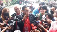 Bambang Pacul Minta Persoalan Papua Bisa Ditanyakan ke Gibran