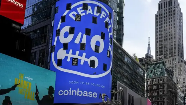 Coinbase Luncurkan Kontrak Berjangka Bitcoin dan Ethereum 24/7 Pertama