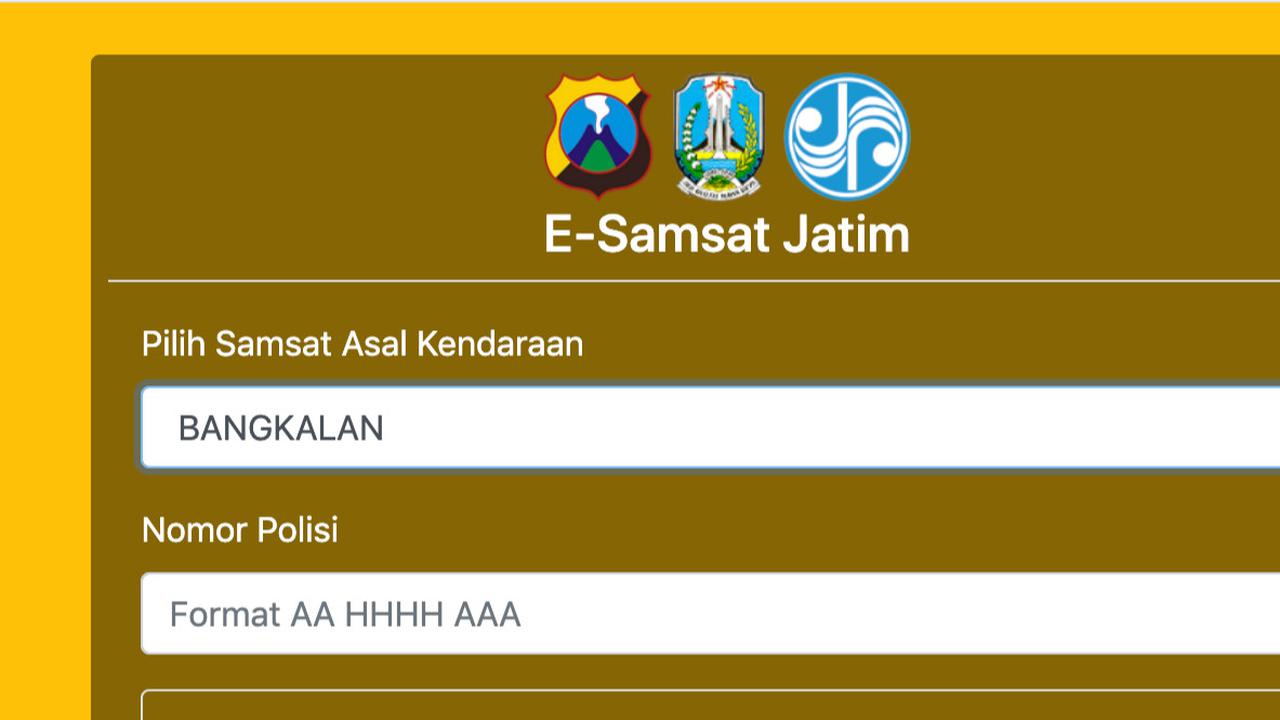 Cara Mudah Mendapatkan STNK Baru Setelah Melunasi Pajak Secara Online
