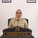 Menteri PPPA Turun Tangan Kawal Kasus Anak di Batam Dianiaya Orang Tua