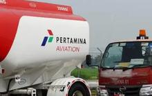 Mengenal Sustainable Aviation Fuel, Bahan Bakar Jenis Baru untuk Pesawat Jet Siap Disalurkan