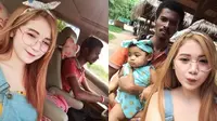 Meski Di-bully, Pasutri Buktikan Masih Ada Cinta Sejati