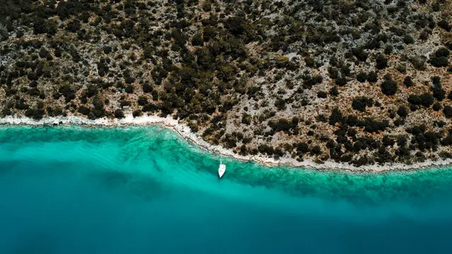 Olüdeniz