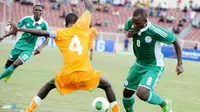 Federasi Sepakbola Nigeria akan Selidiki Kasus Laga 146 Gol