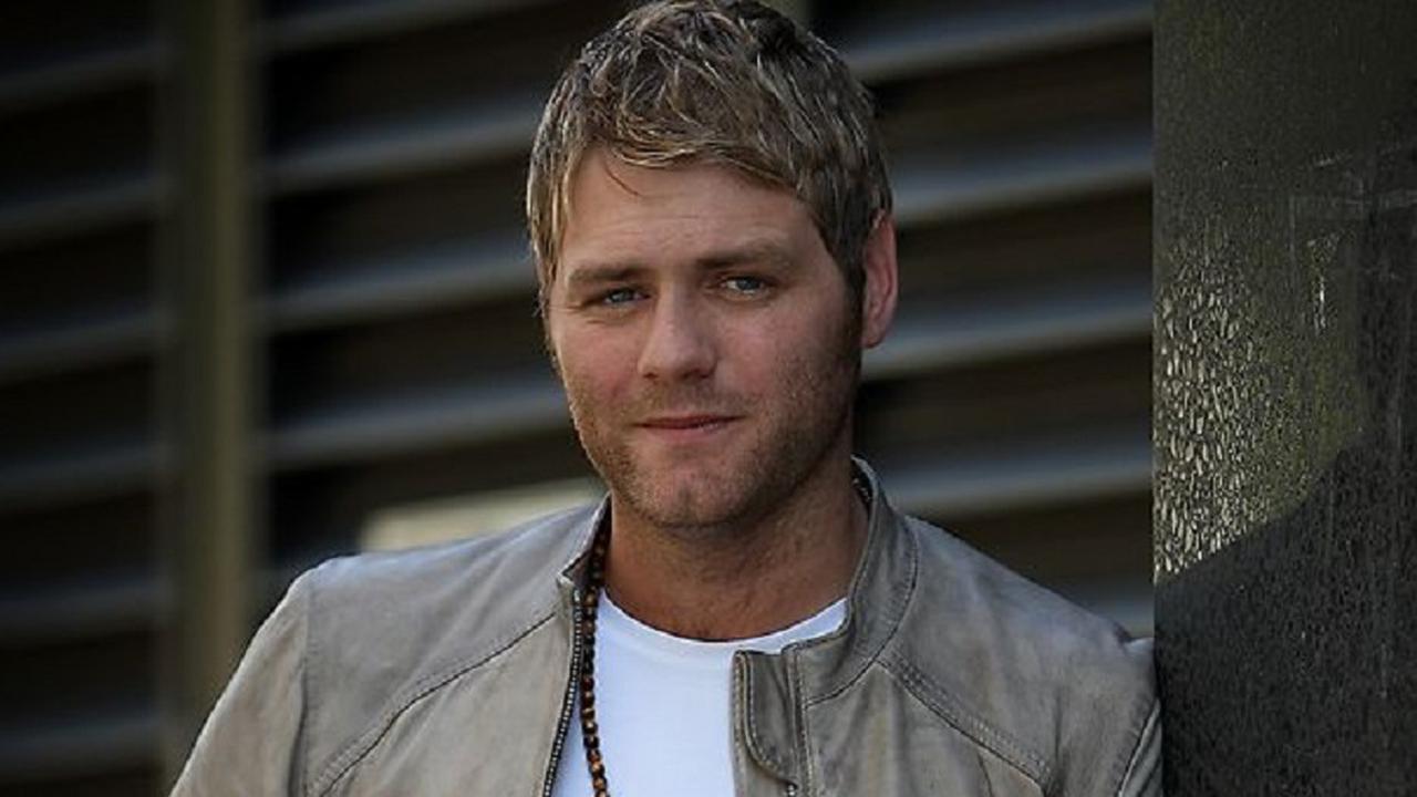 Brian McFadden