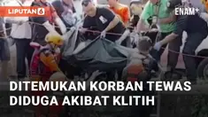 Pada Rabu (21/8/2024), SDR (13) tewas dalam aksi klitih di Mlati, Sleman. Korban pergi menjenguk teman, lalu dikejar pelaku klitih, pukul 03.00 WIB