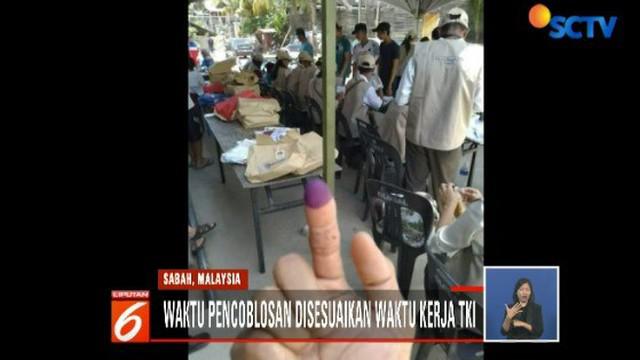 Berita Pemilu Malaysia Hari Ini Kabar Terbaru Terkini Liputan6 Com