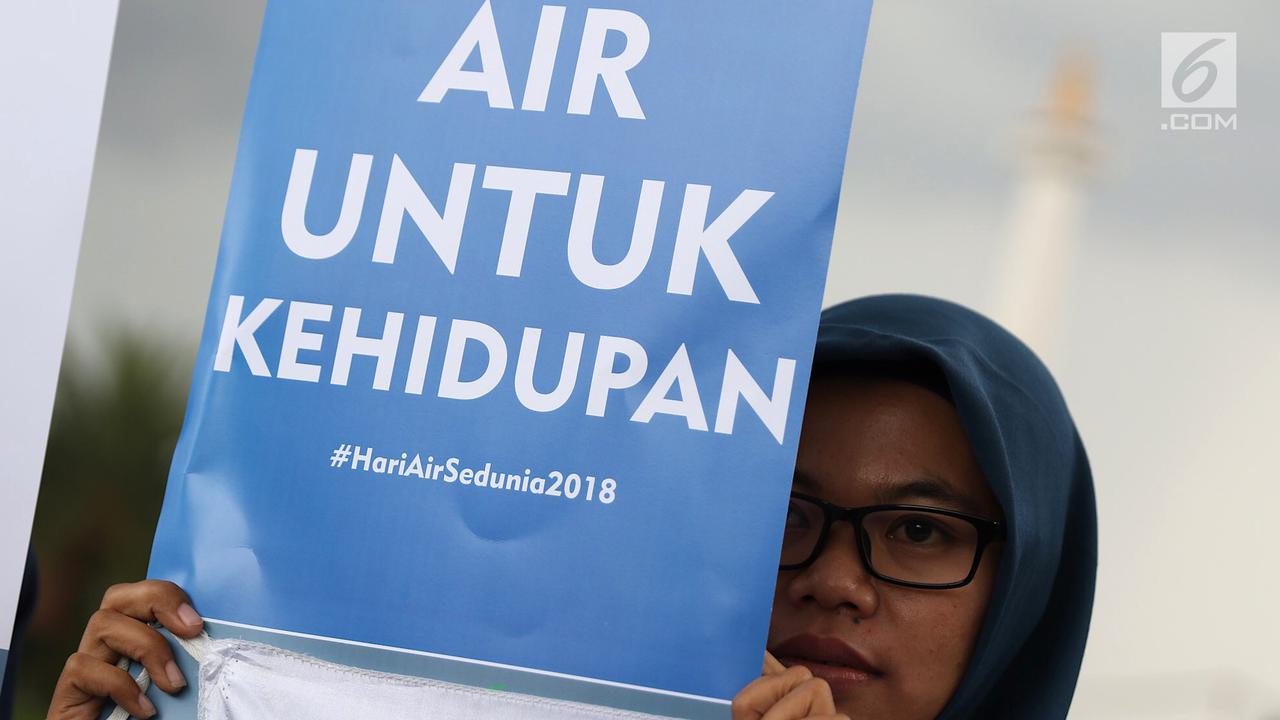 Hari Air Sedunia
