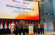 STAR Asset Management Sebut Reksa Dana Tetap Masih Jadi Pilihan Menarik Investor