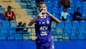 Bursa Transfer Super League 2026/2027: Mulai Cuci Gudang, Persik Melepas 6 Pemain Muda