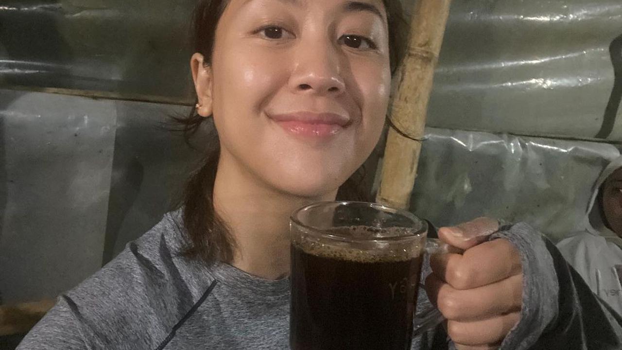 Potret Penampilan Kasual Sherina Munaf Selalu Banjir Pujian, Awet Muda di Usia 34 Tahun
