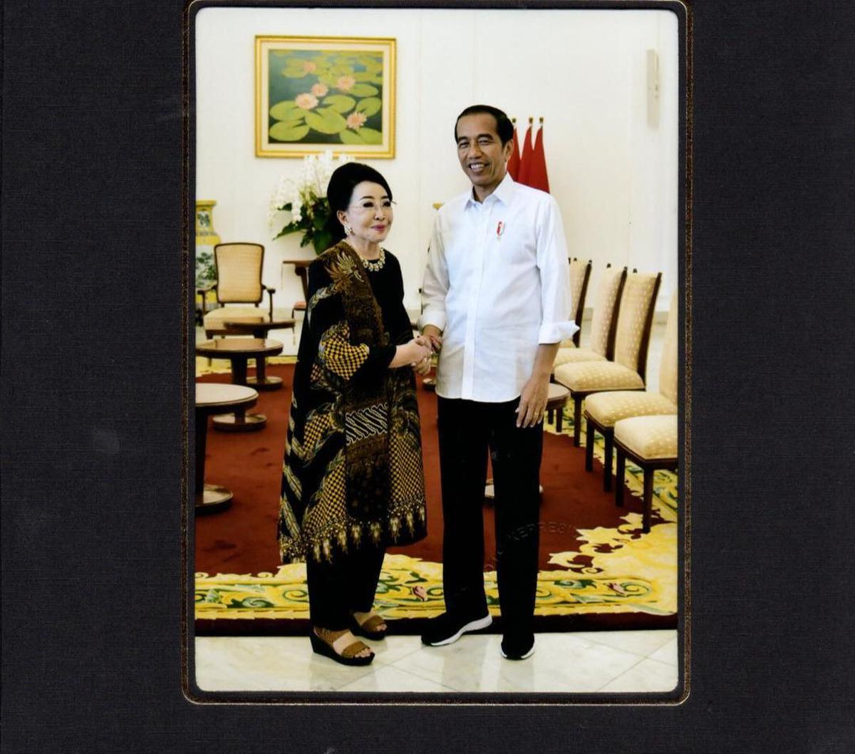 Dok. Istimewa