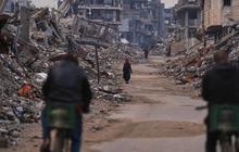 Jumlah Korban Tewas Akibat Agresi Israel di Gaza Capai 72.736 Orang