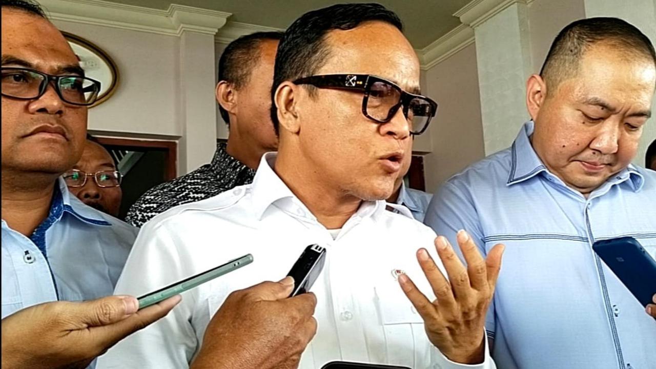 Mengenal Sertifikasi K3 & Proses Mengurusnya yang Bikin Wamenaker Immanuel Ebenezer Kena OTT KPK