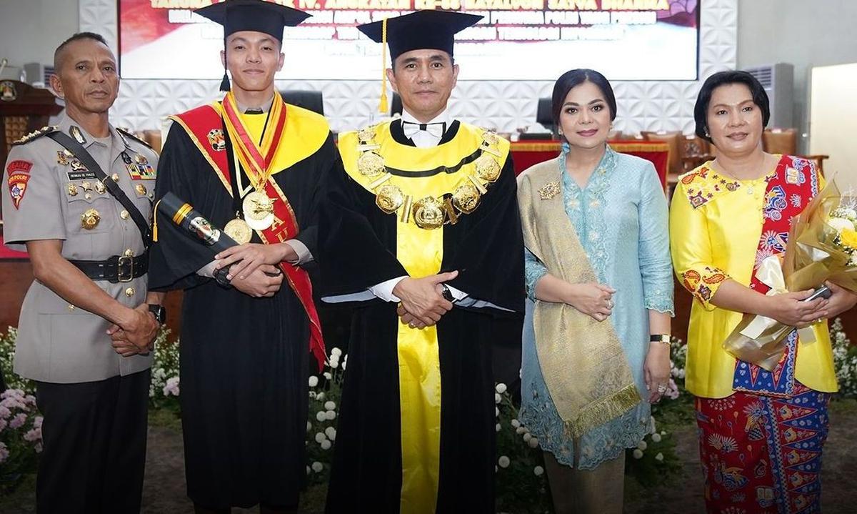 Dok. Istimewa