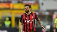 Masa Depan Christian Pulisic di AC Milan Masih Misterius