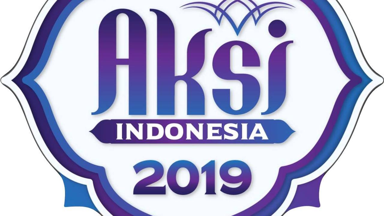 AKSI Indonesia 2019