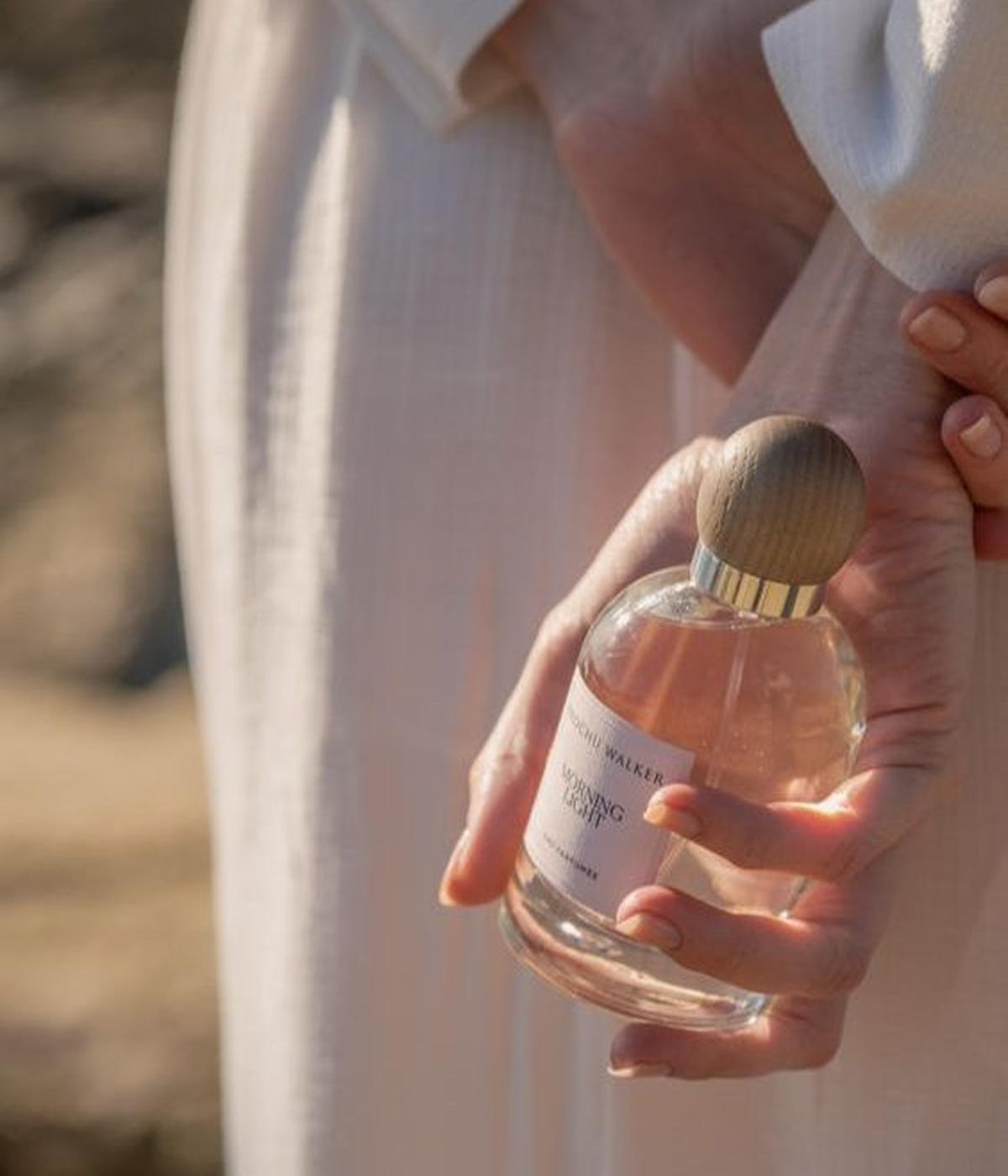 Tips Menggunakan Parfum Murah yang Bikin Wangi Sepanjang Hari, Tanpa Merogoh Kocek Dalam!