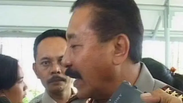 Kapolri: 4 Teroris Tewas 7 Ditangkap
