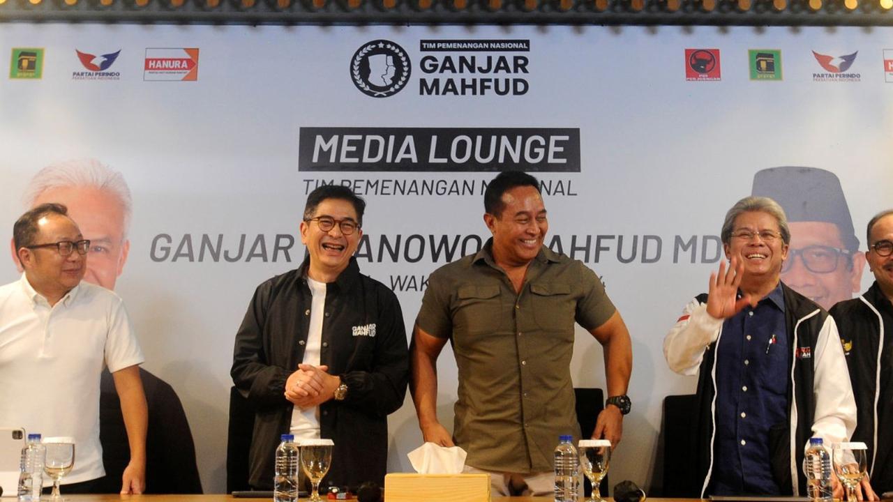 Dok. Istimewa
