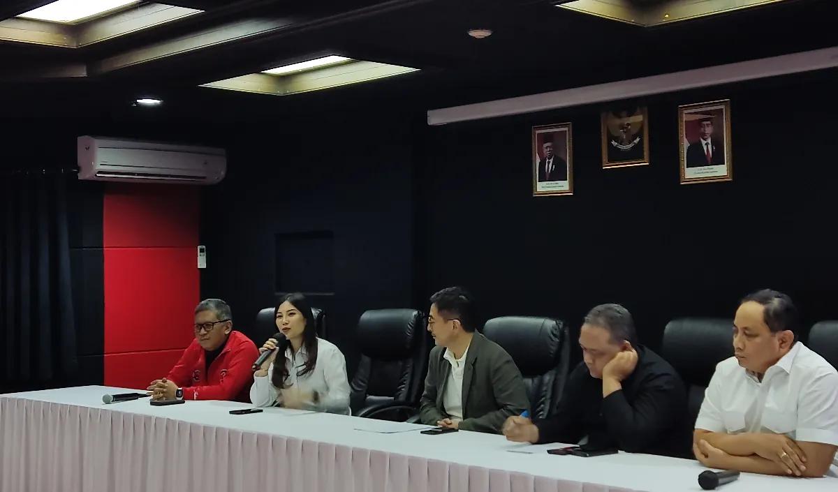 TPN Ganjar Presiden akan terus menyusun struktur pengurus. Segera akan dilakukan finalisasi struktur organisasi dan mengisi nama-nama di dalam struktur tim pemenangan.