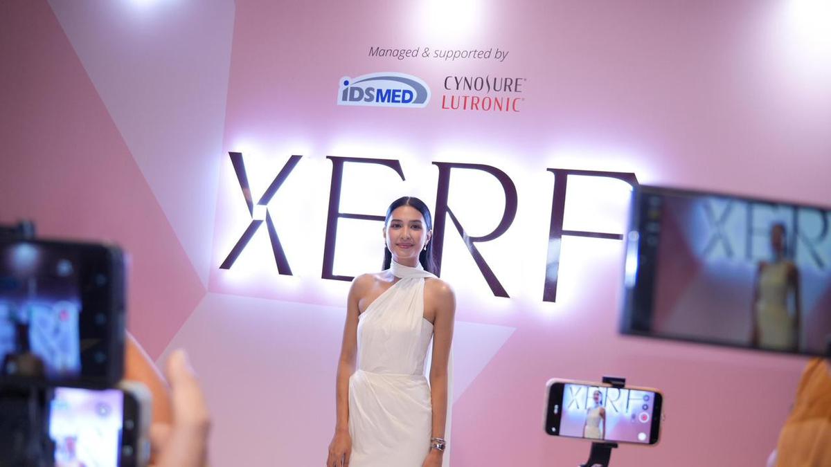 Mikha Tambayong Pilih Beauty Praktis Tanpa Downtime, Tren Perawatan Perempuan Modern Kini Bergeser