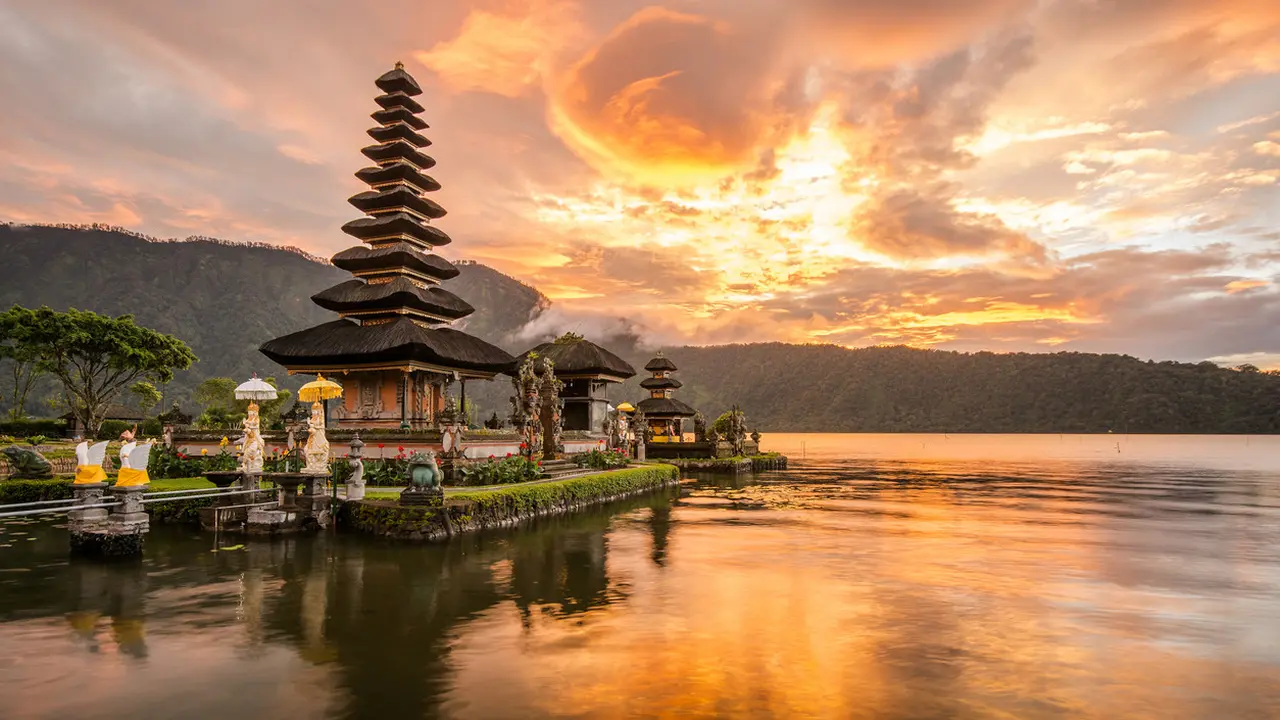 Wisata Terbaru Bali