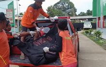 Cerita Tragis Satu Keluarga Mau Buka Puasa Bareng, Perahu Ditumpangi Terbalik hingga Tiga Orang Tewas