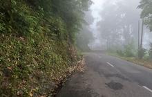 Fakta Jalan Legendaris Gunung Gelap di Garut, Warga Tak Berani Melintas saat Malam hingga Konon Jadi Tempat Pembuangan Mayat