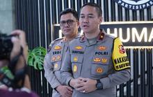 Laporan Tingkat Kejahatan selama Iduladha 2024, Menurun atau Meningkat?