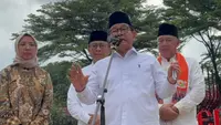 Pramono Tak Tolerir Jukir Liar hingga Ormas Resahkan Warga di Tanah Abang, Dukung Polisi Usut Tuntas