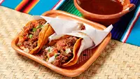 Taco Halal di Indonesia: Bahan Apa Saja yang Perlu Dipastikan