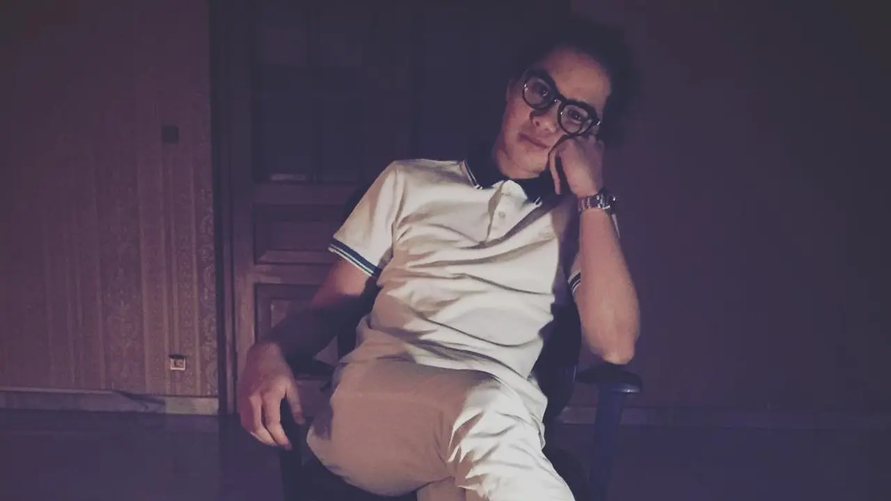 [Bintang] Dul Jaelani