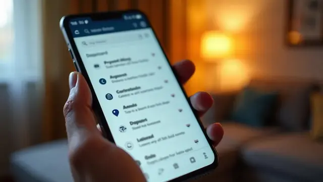 Ciri Orang Yang Tidak Pernah Hapus Riwayat Pencarian Menurut Psikologi
