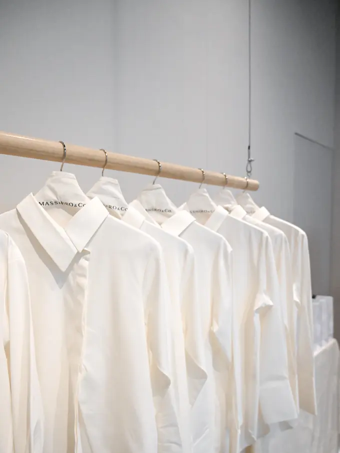 [Fimela] MASSHIRO&Co