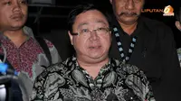 Robert Tantular Minta KPK Tuntaskan Kasus Century